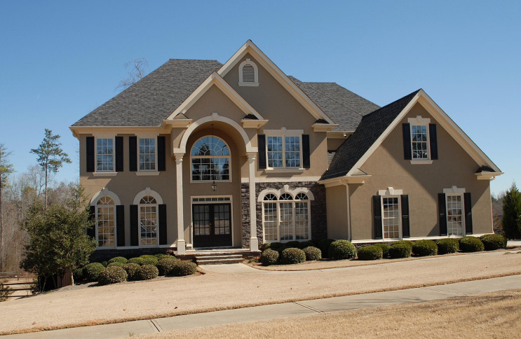 yard sale driveway tables community